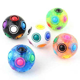 💡Colour-Matching Fun in a Ball – The Magical Puzzle That Keeps Little Hands Busy! - ThiGui